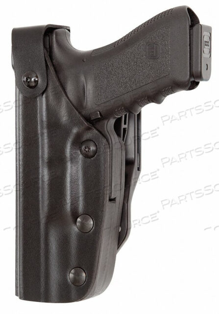 OEM#: K391-250LHDUTY HOLSTER LH S W M P 9MM .357 .40 от Gould Goodrich Inc.