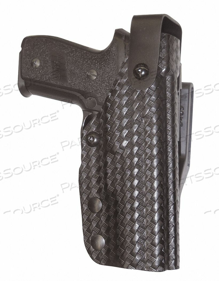 OEM#: K391-G17WDUTY HOLSTER RH GLOCK 17 22 31 от Gould Goodrich Inc.