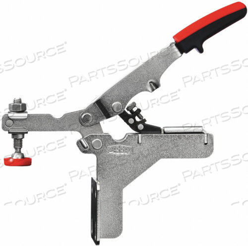 OEM#: STC-HA20HORIZ TOGGLE CLAMP ANGLEBASE 450LB 3/4IN от Bessey
