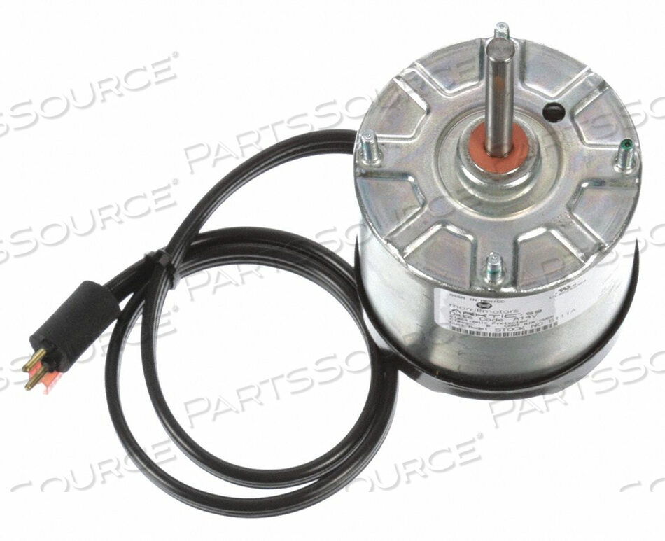 OEM#: 5111AБЛОК ПОДШИПНИКОВ МОТОРА 1/15 л.с. 115 В CWLE от Morrill