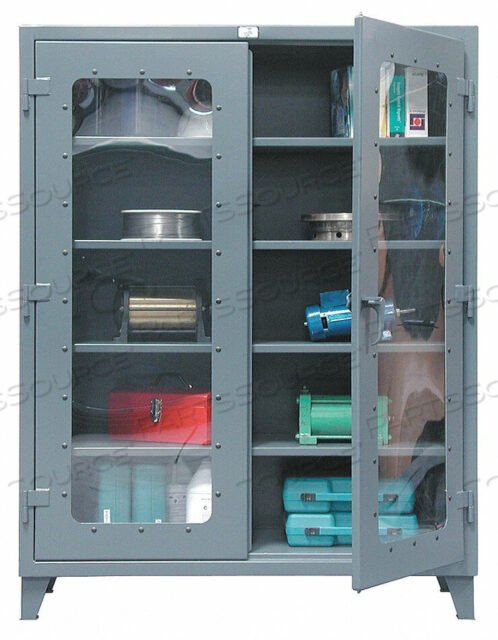 OEM#: 36-LD-244-SRШКАФ СТЕЛЛАЖНЫЙ 78 H 36 W ТЕМНО-СЕРЫЙ от Strong Hold