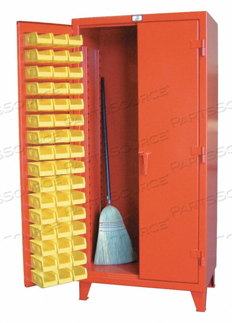 OEM#: 56-246-7/5DBCOMBO DRAWER CABINET 78 H 60 W DARK GREY от Strong Hold