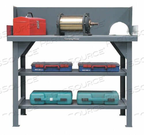 OEM#: T7236-34B-2DB-MTWORKBENCH МЯСИЛЬНЫЙ БЛОК 72 Ш 36 Д от Strong Hold