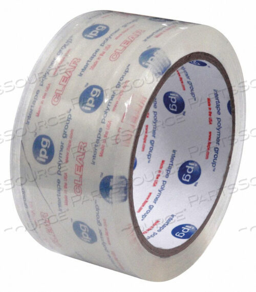 OEM#: GI118-CL291CTTC CLR 48MMX50M IP PK36 от IPG