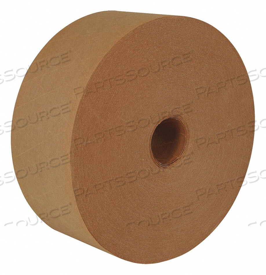 OEM#: K2480WTR ACTVTD TAPE 233 NAT 70MMX450FT PK10 от Central