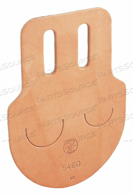 OEM#: 5460 ДЕРЖАТЕЛЬ ИНСТРУМЕНТА, ДЕРЖАТЕЛЬ ИНСТРУМЕНТА, МОНТАЖНЫЙ КЛЮЧ, ШИРИНА 6 ДЮЙМОВ, ВЫСОТА 8 ДЮЙМОВ, МАТЕРИАЛ КОЖИ, ШИРИНА РЕМНЯ 2 ДЮЙМА, КОЛИЧЕСТВО В УПАКОВКЕ - ПРОДАНО ПО 1 ШТУКЕ компанией Klein Tools