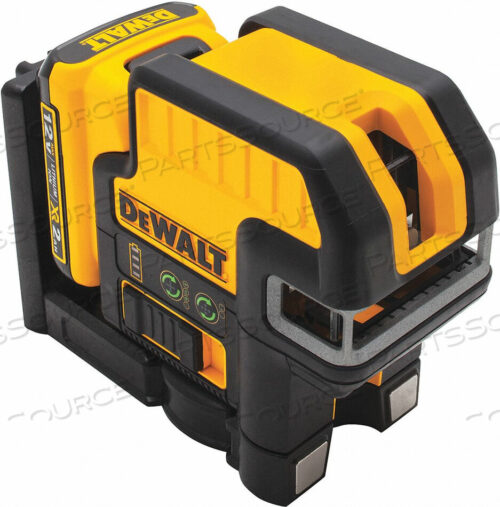 OEM#: DW0822LGLASER KIT ГОРИЗОНТАЛЬНАЯ ПРОЕКЦИЯ 4 ЛУЧА от DeWalt