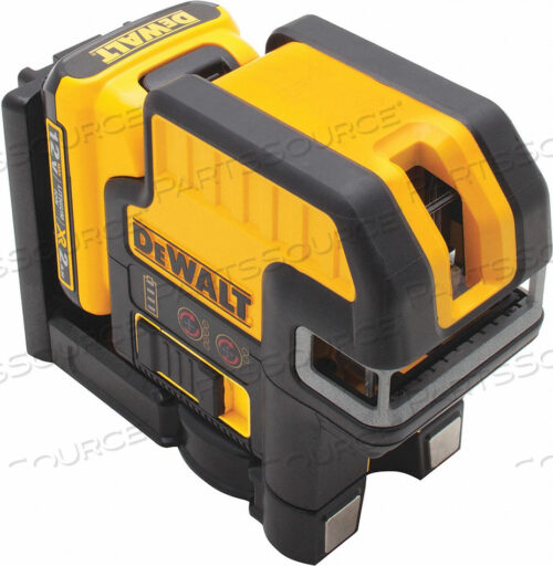 OEM#: DW0822LRLASER KIT ГОРИЗОНТАЛЬНАЯ ПРОЕКЦИЯ 4 ЛУЧА от DeWalt