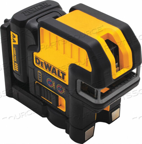 OEM#: DW0825LRLASER KIT ГОРИЗОНТАЛЬНАЯ ПРОЕКЦИЯ 5 ЛУЧЕЙ от DeWalt