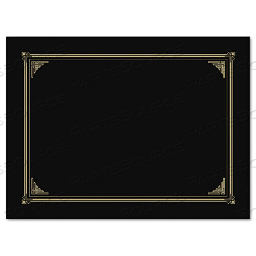 OEM#: 47400ОБЛОЖКА ДЛЯ СЕРТИФИКАТА/ДОКУМЕНТА, 12,5 X 9,75, СЕРЫЙ МЕТАЛЛИЧЕСКИЙ, 6 ШТ./УПАКОВКА от Geographics