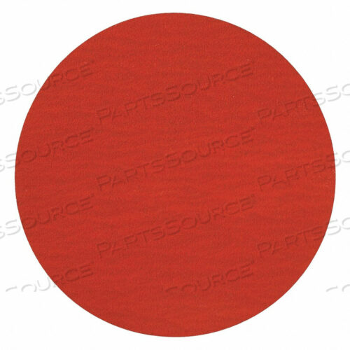 OEM#: 71001009907100100990 3M™ ROLOC™ 787C DISC, С ПОКРЫТИЕМ, ДИАМЕТРОМ 4 ДЮЙМА, ЗЕРНИСТОСТЬ 36, 12000 ОБ/МИН от 3M Consumer