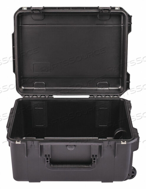 OEM#: 3I-2015-10BECASE NO FOAM 20-1/2 L 15-1/2 W BLACK от SKB