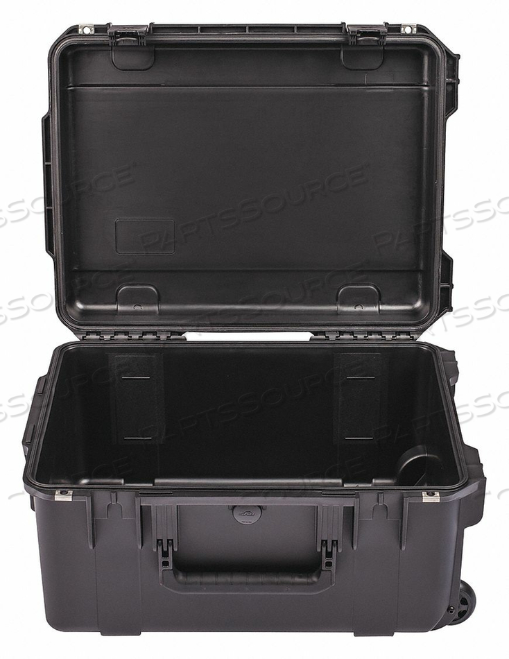 OEM#: 3I-2015-10BECASE NO FOAM 20-1/2 L 15-1/2 W BLACK от SKB