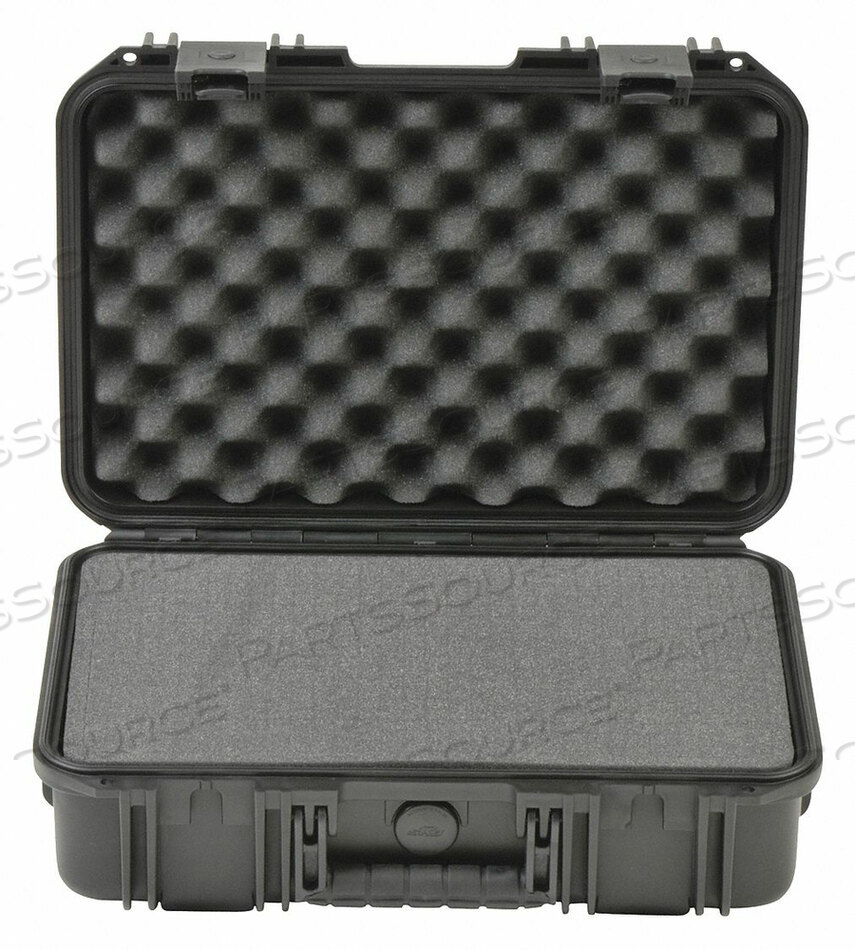 OEM#: 3I-1610-5B-CCASE W/FOAM 17-1/2 L 13 W BLACK от SKB