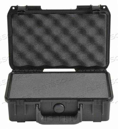 OEM#: 3I-1006-3B-CCASE W/FOAM 10-3/4 L 6-1/8 W BLACK от SKB