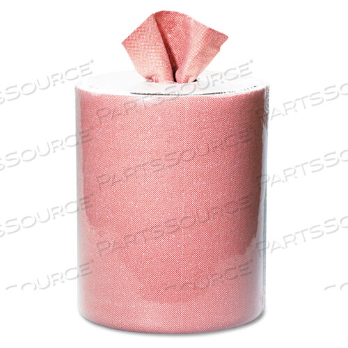 OEM#: 20041СМЕННЫЙ БЛОК ДЛЯ СТЕКЛООЧИСТИТЕЛЕЙ СРЕДНЕЙ РАБОТЫ, 10 X 13, ОРАНЖЕВЫЙ, 200/РУЛОН, 2 РУЛОН/КОРОБКА от Brawny