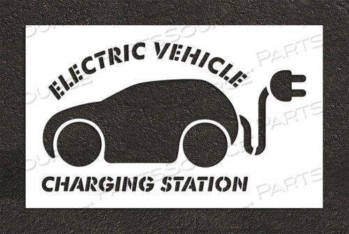 OEM#: STL-108-53616ТРАФАРЕТ ДЛЯ ТРОТУАРНОЙ МАРКИРОВКИ 44 H 72 W 0,125 ТОЛЩИНА от RAE Products & Chemicals Corp.