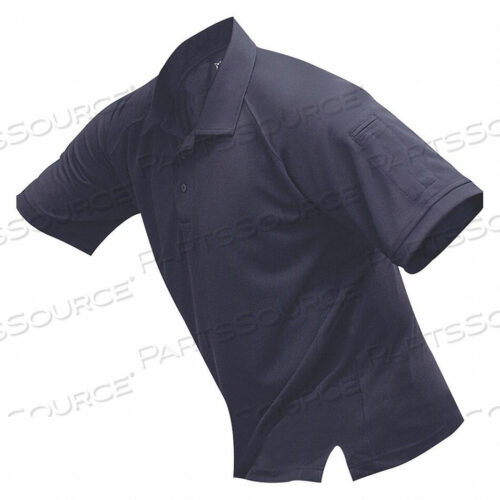 OEM#: VTX4000NVPMENS TACTICAL POLO TEMYS SHORT SLEEVE 4XL от Vertx