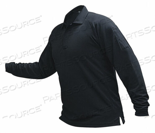 OEM#: VTX4020NVPMENS TACTICAL POLO TYNY LONG SLEEVE M от Vertx