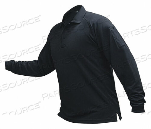 OEM#: VTX4020NVPMENS TACTICAL POLO TEVY LONG SLEEVE XL от Vertx