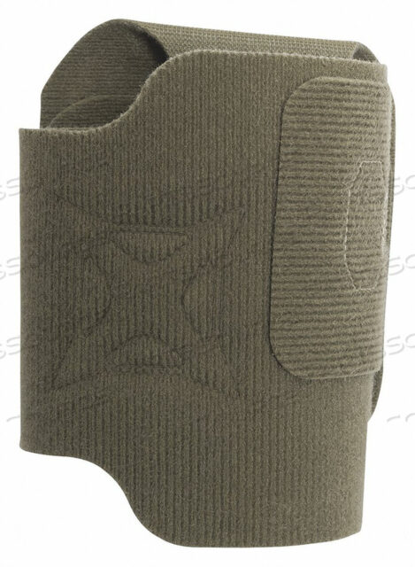 OEM#: VTX5101DTGUN КОБУРА ПИСТОЛЕТНАЯ КОБУРА DESERT TAN SMALL от Vertx