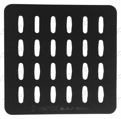 OEM#: VTX5130BKQUAD ПАНЕЛЬ АДАПТЕРА ЧЕРНАЯ от Vertx