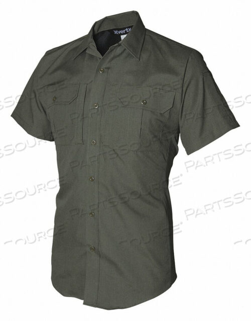 OEM#: VTX8100ODTACTICAL SHIRT SHIRT OD GREEN XL от Vertx