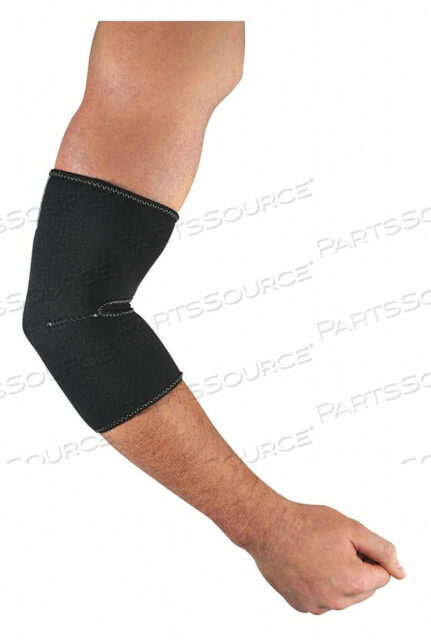 OEM#: 650NEOPRENE ELBOW SLEEVE 2XL BLACK by Ergodyne