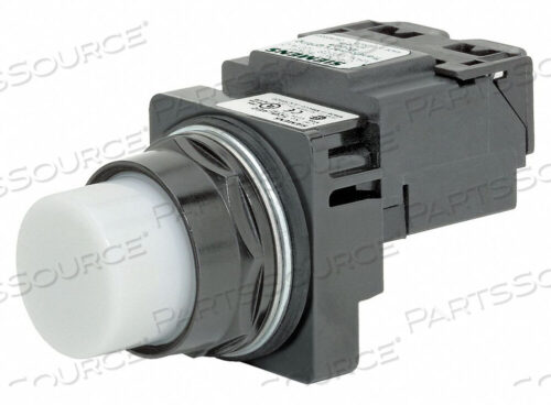 OEM#: 52BL4DBXBPИЛОТНЫЙ СВЕТИЛЬНИК БЕЛЫЙ СВЕТОДИОД от Siemens