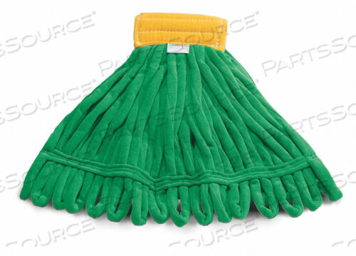 OEM#: TWB85-GNMOP TUBE GREEN 33 IN YELLOW HB от Perfect Clean