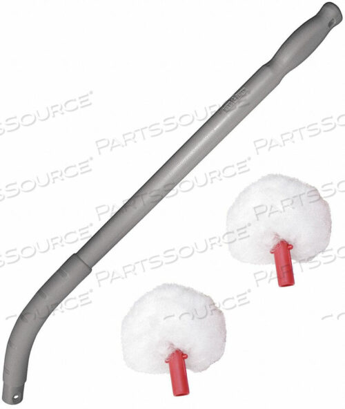 OEM#: BSCORTOILET ТАМПОН ПОЛИЭСТЕР 22-1/2 от Unger