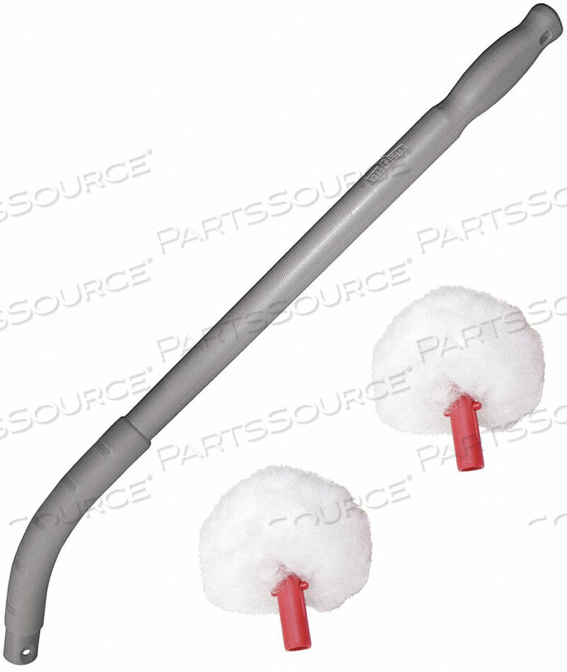 OEM#: BSCORTOILET ТАМПОН ПОЛИЭСТЕР 22-1/2 от Unger