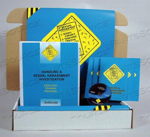 SAFETYKIT DVD ИСПАНСКИЙ КАДРОВЫЙ ОТДЕЛ