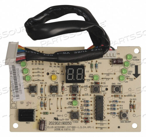 OEM#: 5304471308ПЕЧАТНАЯ ПЛАТА от Frigidaire