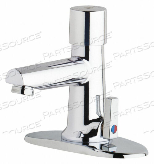 OEM#: 3502-4E2805ABCPSTRAIGHT CHROME CHICAGO FAUCETS 3502 от Chicago Faucets