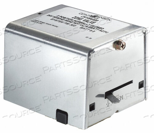 OEM#: JG14B020ЗОНАЛЬНЫЙ КЛАПАНОВЫЙ ПРИВОД NC 120 В от Johnson Controls