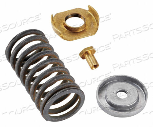 OEM#: V-3754-6010SPRING KIT от Johnson Controls