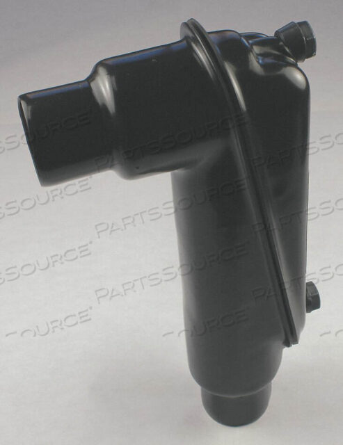 OEM#: PV3000LBD8800КОРПУС КОЛЕНЧАТОГО ЖЕЛЕЗА 3 РАЗМЕРА ВТУЛКИ от Calbond