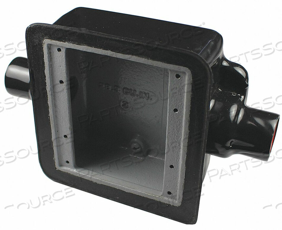 OEM#: PV0500FSC12КОРОБКА УСТРОЙСТВА 6,03 Д 4,19 Ш РАЗМЕР 1/2 HUB от Calbond