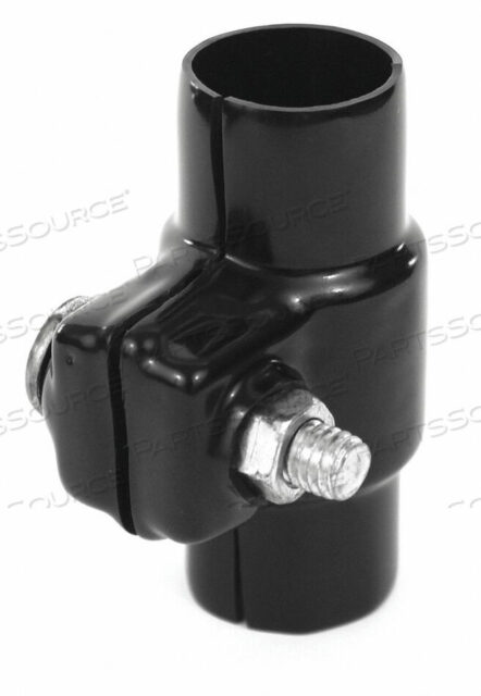 OEM#: PV1200TCC4COUPLING FOR CONDUIT RIGID PVC COATED by Calbond