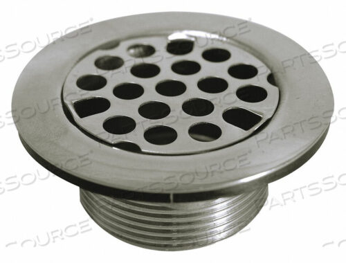 OEM#: K-63DRAIN/STRAINER PLATE от Advance Tabco