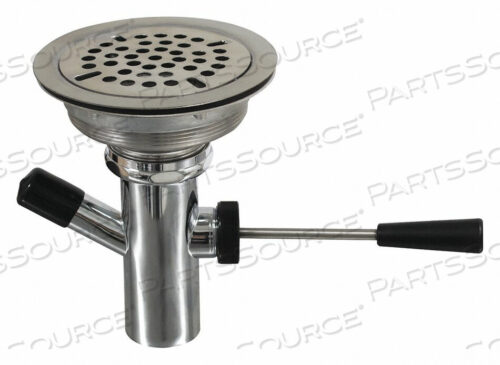 OEM#: K-67РЫЧАГ СЛИВА В СБОРЕ от Advance Tabco