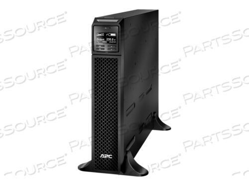 OEM#: SRT3000XLIAPC SMART-UPS SRT 3000VA 230V by APC / American Power Conversion