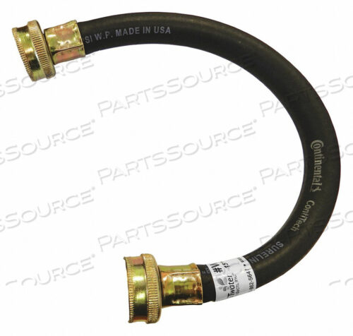 OEM#: WF-HOSEWATER HOSE ВКЛЮЧАЕТ ЗАПОРНЫЙ КЛАПАН 13 от Safe-T-Seal