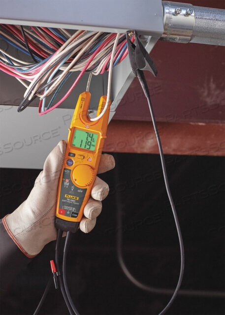 OEM#: T6-1000/PRV240FSКОМПЛЕКТ ПРОВЕРОЧНОГО УСТРОЙСТВА от Fluke Networks