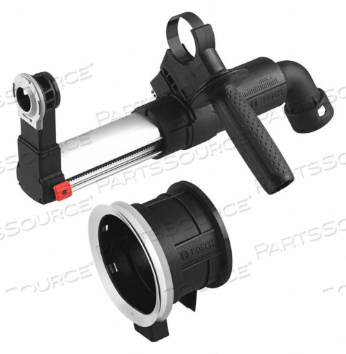 OEM#: HDC100ПЫЛЕУДАЛЯЮЩЕЕ ПРИСПОСОБЛЕНИЕ 1-11/64 FT L от Bosch Tools
