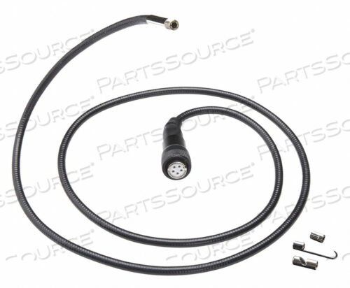 OEM#: 7792VE2УДЛИНИТЕЛЬНЫЙ ЗОНД 80 ДЛИНА 5/16 ДИАМЕТРОМ от Wohler