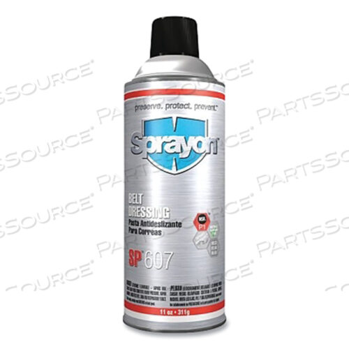 OEM#: SC060700011 OZ. AEROSOL LUBRICANT by Sprayon