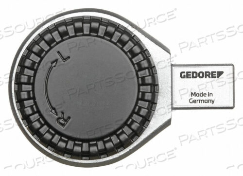 OEM#: 7418-04 Головка ключа-трещотки с реверсом 3/4 размера от Gedore