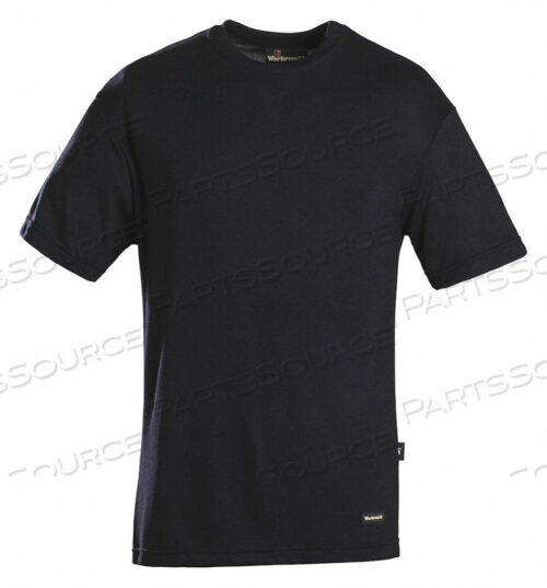 OEM#: FT34NV LG 00ОГНЕУПОРНАЯ РУБАШКА РАЗМЕРА L ТЕМНО-СИНЕГО ЦВЕТА от VF Imagewear, Inc.